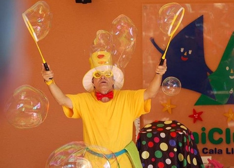 Camping Cala Llevado, 4* - 69