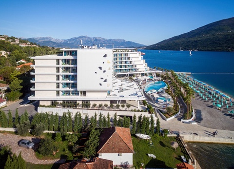 Club Framissima Premium Kumbor 4* - 20