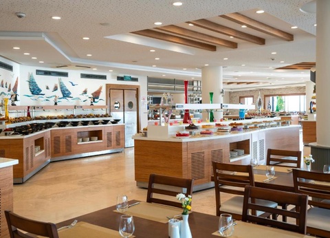 Hotel Arin Resort 5* - 15