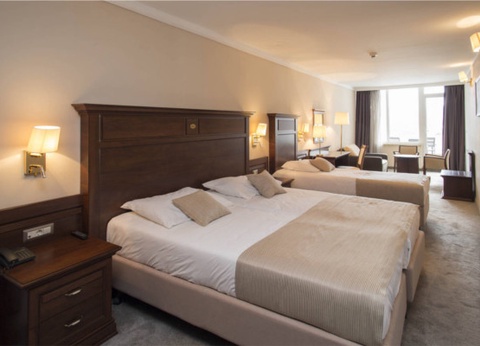 Club Framissima Grand Hotel Neum 4* - 7