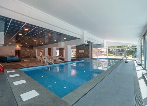 Hotel Montenegro Beach 4* - 10