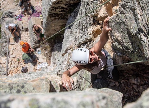 Camping l'Iscle de Prelles, 3* - 31