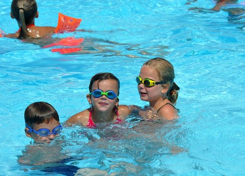 Camping La Marina de Canet 4* - 15