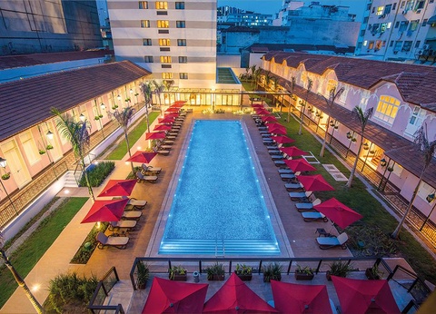 Vila Galé Rio de Janeiro 4* - 15