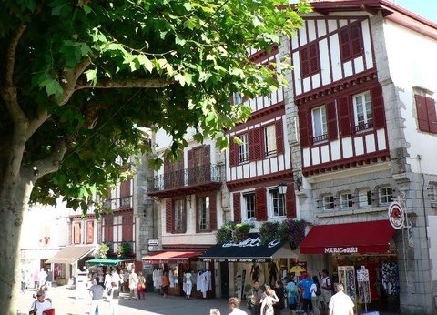 Camping Pins du Soleil 4* - 29