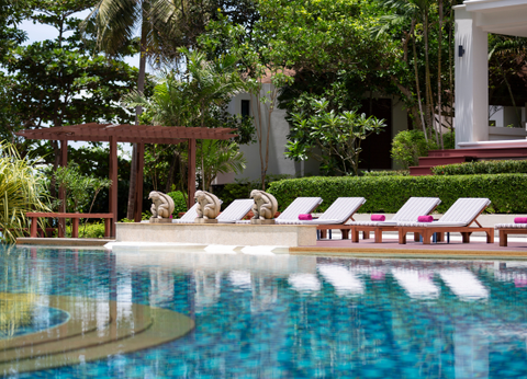 Séjour Avani Koh Lanta 5* et hôtel Centara Phu Pano 4* - 31