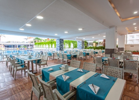 Hôtel Dream World Resort & Spa 5* - 11