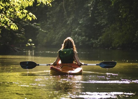 Camping Le Sous Bois, 4* - 56