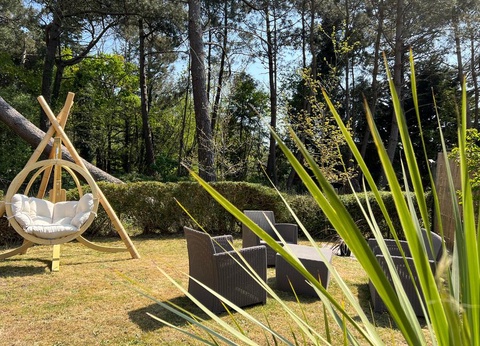 Camping Les Bruyères Carnac 3* - 44