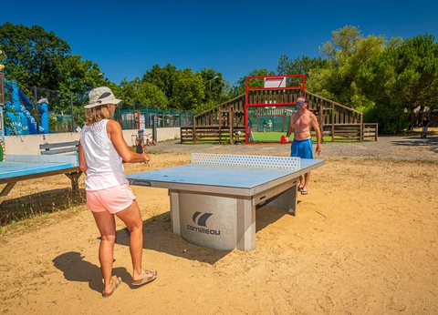Camping Oléron Loisirs 4* - 12