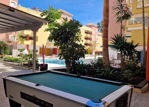 Hôtel Chatur Costa Caleta 3* - 20