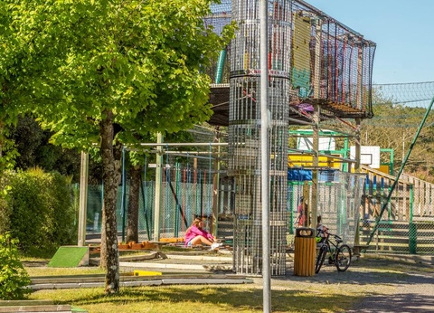 Camping L'Albizia, 4* - 59