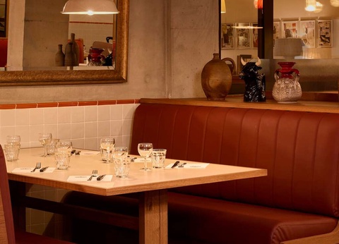 Escapade de gourmande à Clermont-Ferrand - 4* - 36