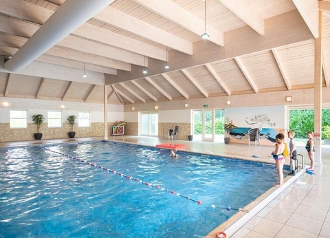 Camping Marvilla Parks Friese Meren, 4* - 2