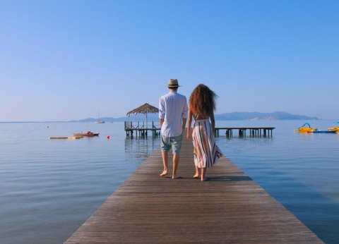 Gitavillage Talamone - 44