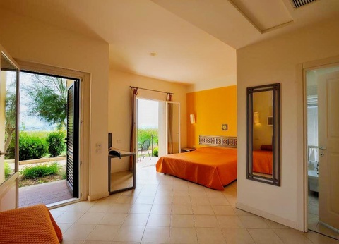 Sikania Eco Resort 4* - 8