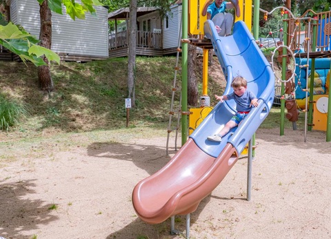 Camping Paradis - Val De Coise, 4* - 9