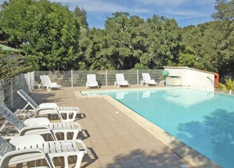 Camping Pezza Cardo, 3* - 17