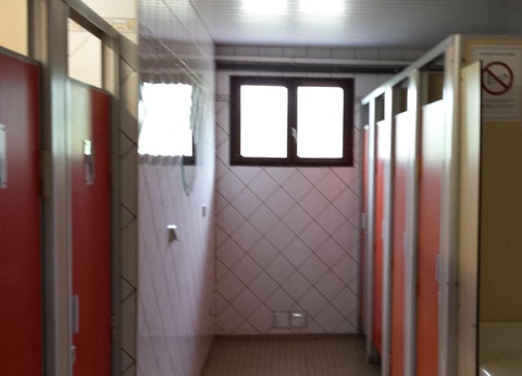 Camping Le Mont Joli Bois, 3* - 25