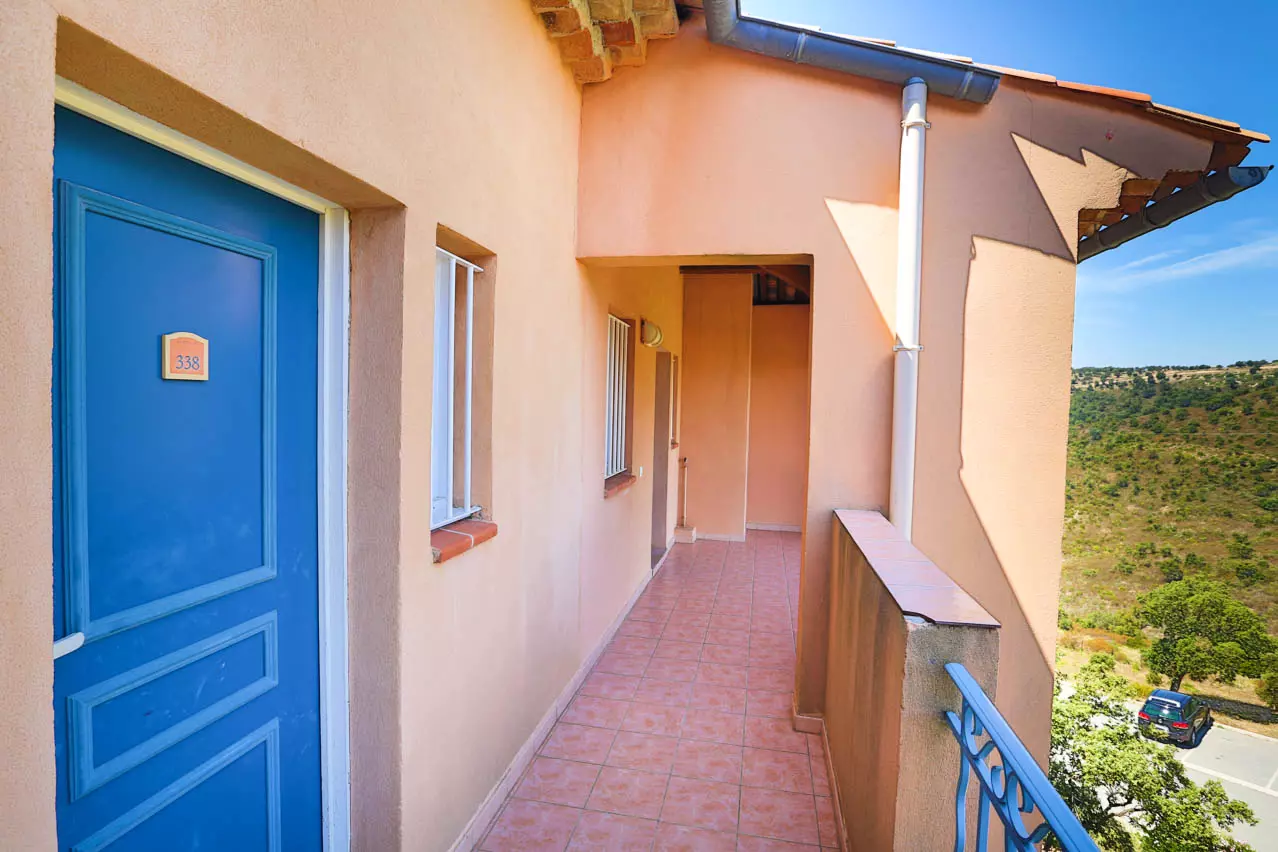 Résidence Maeva Particuliers Le Hameau des Issambres - 16
