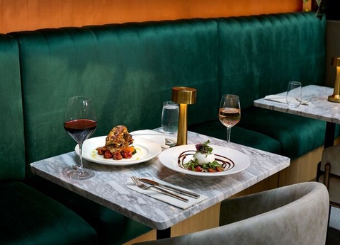 Delta Hotels by Marriott New York Times Square - 11