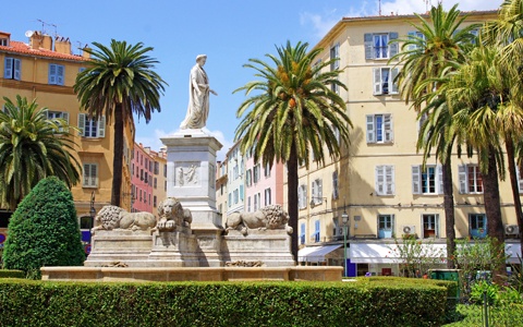 Autotour Lumières de Corse du Sud (avec transport) - 5