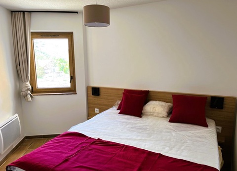 Résidence Arya - Living Stone 4* - 3