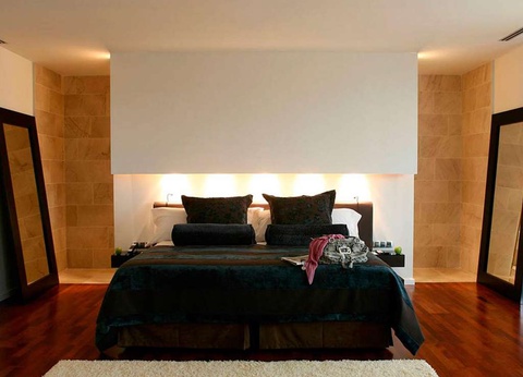 Détente dans un hôtel golf de luxe 5* - 12