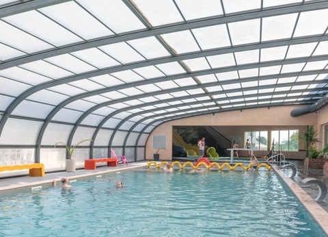 Flower Camping Vitamin, 4* - 50