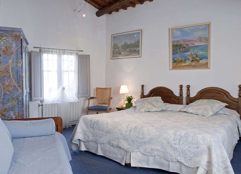 Virée authentique et gourmande dans un havre de paix près d'Avignon et Nîmes - 4* - 27