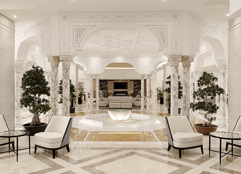 Hôtel Iberostar Selection Eolia Djerba 5* - 3