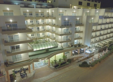 Circuit Beautés maltaises, Hôtel Santana 4* - 14