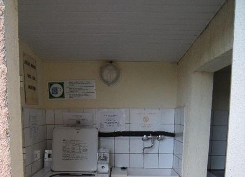 Camping L'oliveraie, 3* - 46