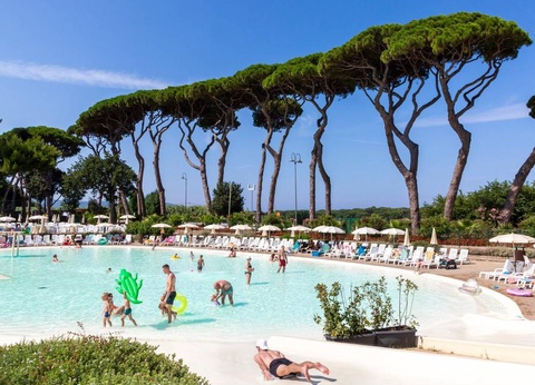 Hu Park Albatros Village, 4* - 5