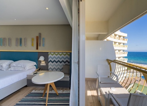 Hôtel Sousse Pearl Marriott Resort & Spa 5* - 32