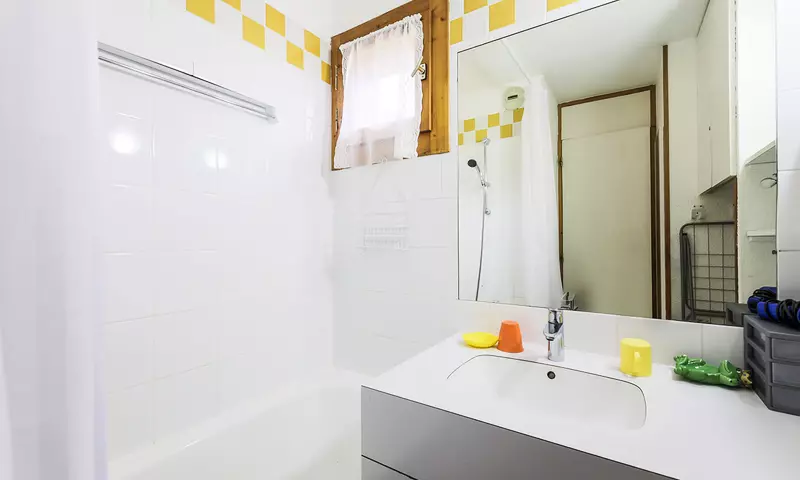 Résidence Les Chalets de Valmorel - Maeva Particuliers - 650
