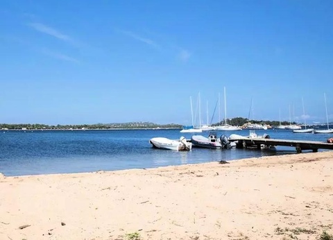 Camping Campo di Mare, 3* - 23