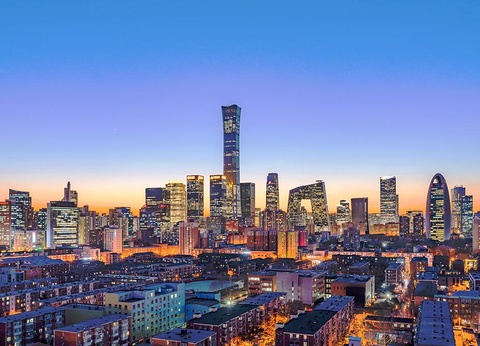 Circuit les connaisseurs : Chine Impériale et croisière sur le Yangtsé 5* - 5