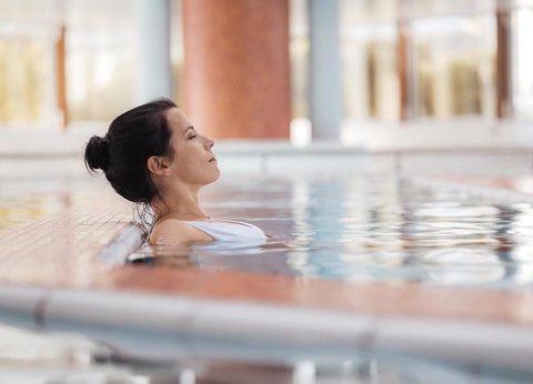 Relais Thalasso Hendaye - Hôtel Serge Blanco 4* - Petit déjeuner - cure - 2