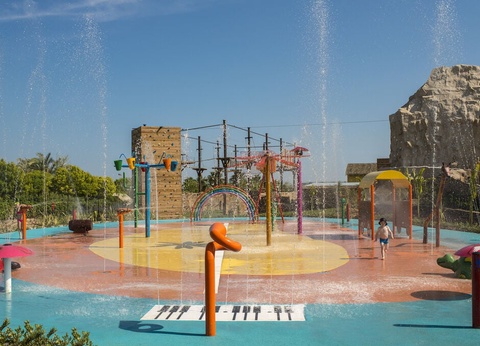 Hôtel Aska Lara Resort & Spa 5* - 24