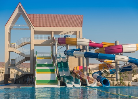 Combiné Secrets d'Egypte et Albatros Sea World - 19