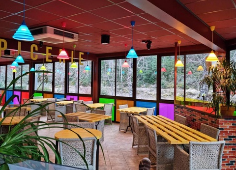 Camping Le Capelan, 4* - 8