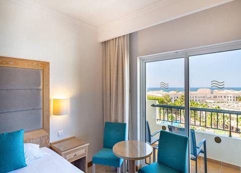 Hôtel 3HB Guarana 4* - 27