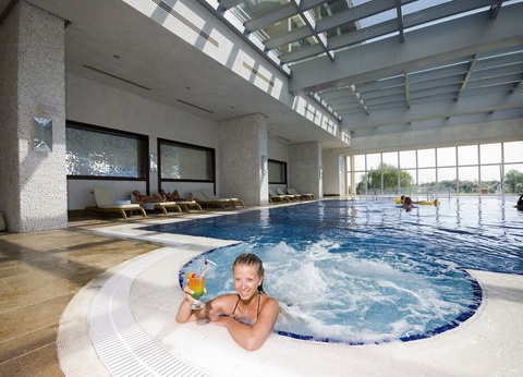 Hôtel Marvida Family ECO 5* (Ecologique) - 11