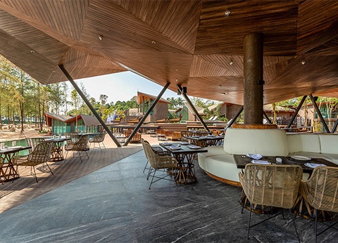 Club Framissima Premium Kalima Resort Khao Lak 5* - 13