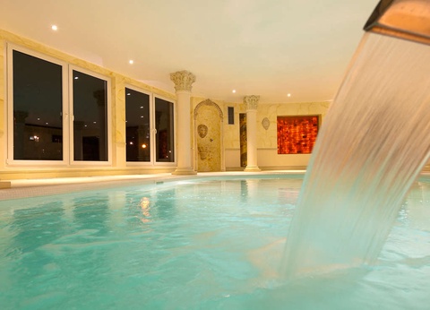 Séjour gourmand au sein de la cité thermale de Niederbronn - 3* - 16