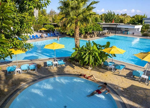 Club Lookéa Sun Palace 4* - Choix Flex - 6