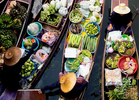 Circuit Visions du Nord et Sud de la Thaïlande - 10