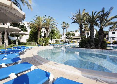 Hôtel TUI Sélection Grupotel Club Menorca 3* - 9