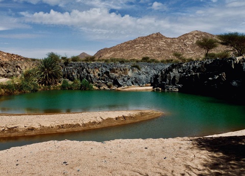 Circuit Le Tassii N'Ajjer et l'infinie beauté du Sahara - 10